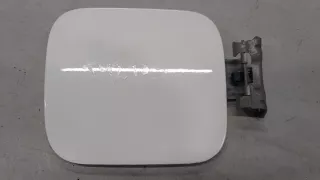 G8830JD0M0 Лючок бензобака белый Nissan Qashqai 1  Арт 9158597, вид 1