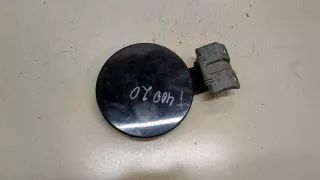 MN150746 Лючок бензобака черный Mitsubishi Grandis Арт 9053820, вид 1
