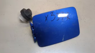 6485061M00 Лючок бензобака синий Suzuki SX4 2 Арт 8847495, вид 1