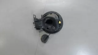 22771468 Лючок бензобака коричневый Cadillac SRX 2 Арт 7867434, вид 2