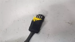 7700107433 Лямбда-зонд Renault Megane 1 Арт 9026832, вид 2