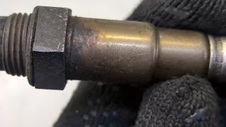  Лямбда-зонд Opel Vectra C  Арт 8895941, вид 3
