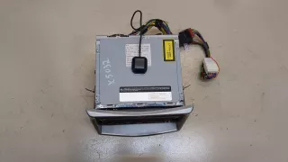 AVN726EE Магнитола (аудио система) Subaru Legacy 5 Арт 9156335