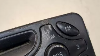 A2038202286 Магнитола (аудио система) Mercedes C W203 Арт 9124459, вид 3