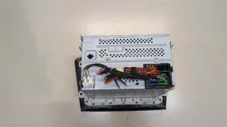 5J0035161E Магнитола (аудио система) Skoda Rapid Арт 9106383, вид 4