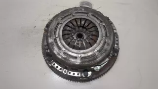 CM5G6375NA Маховик Ford Focus 3 restailing Арт 9162099, вид 1