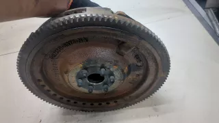 CM5G6375NA Маховик Ford Focus 3 restailing Арт 9162099, вид 3