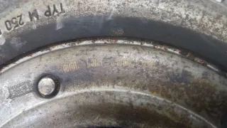 55582604,55577123 Маховик Opel Insignia 1 Арт 9041198, вид 2