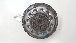 2320027400 Маховик Hyundai Sonata (NF) Арт 8934102, вид 1
