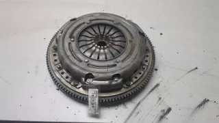 878003966 Маховик Seat Ibiza 3 Арт 8901096, вид 1