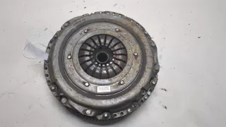 616224,664296,55581279 Маховик Opel Insignia 1 Арт 8892449, вид 1