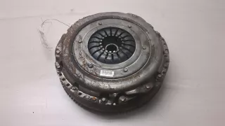616224,55577123 Маховик Opel Insignia 1 Арт 8856480, вид 1