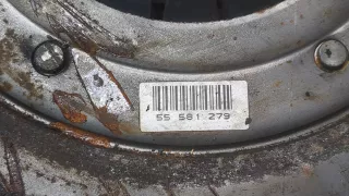 616224,55577123 Маховик Opel Insignia 1 Арт 8856480, вид 3