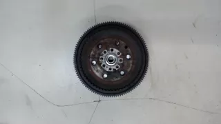5616000,55191690,93184204 Маховик Opel Astra H Арт 8838183, вид 3