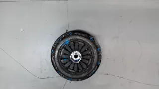 5616000,55191690,93184204 Маховик Opel Astra H Арт 8838183, вид 5