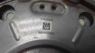31437545 Маховик АКПП (драйв плата) Volvo S60 3 Арт 8902371, вид 4