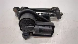 5Z0955023C Механизм стеклоочистителя (трапеция дворников) Volkswagen Fox Арт 9160444