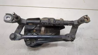 5Z0955023C Механизм стеклоочистителя (трапеция дворников) Volkswagen Fox Арт 9160444, вид 2