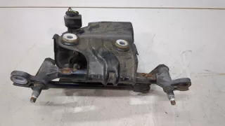 5Z0955023C Механизм стеклоочистителя (трапеция дворников) Volkswagen Fox Арт 9160444, вид 3
