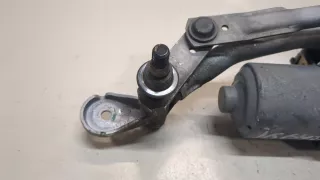 7272451 Механизм стеклоочистителя (трапеция дворников) BMW 7 F01/F02 Арт 8861263, вид 2