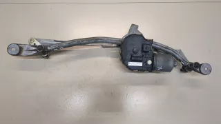 7272451 Механизм стеклоочистителя (трапеция дворников) BMW 7 F01/F02 Арт 8861263, вид 5