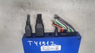 2012DJ3973,MKi9200 Модуль громкой связи Subaru Forester SG Арт 9111452, вид 3