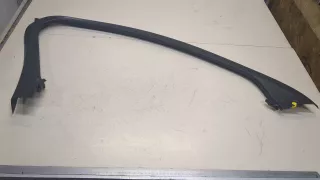 30747465 Молдинг стекла двери наружный Volvo S60 3 Арт 8854243, вид 1