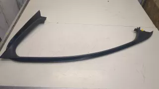 30747465 Молдинг стекла двери наружный Volvo S60 3 Арт 8854243, вид 2