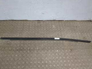 KD5350650D Молдинг (накладка) двери передней левой Mazda CX-5 1 Арт 8526919, вид 1