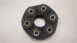 7503159 Муфта кардана BMW X5 E53 Арт 9030553, вид 1