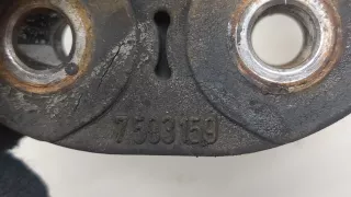 7503159 Муфта кардана BMW X5 E53 Арт 9030553, вид 2