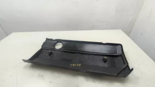 13531707404 Крышка двигателя декоративная BMW 5 E60/E61 Арт 9125575, вид 3
