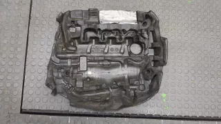 31338075 Крышка двигателя декоративная Volvo S90 2 Арт 9117300, вид 2