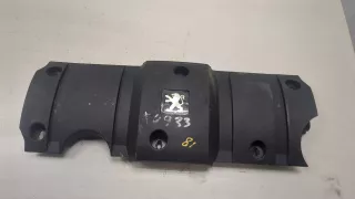 9638602180 Крышка двигателя декоративная Peugeot 307 Арт 9033192, вид 1