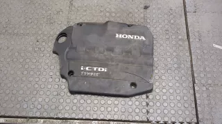 32121RBDE02 Крышка двигателя декоративная Honda Accord 7 Арт 8871381, вид 1