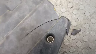 32121RBDE02 Крышка двигателя декоративная Honda Accord 7 Арт 8871381, вид 5