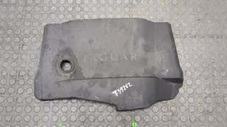 4R836A949A Крышка двигателя декоративная Jaguar XF 250 Арт 8854203