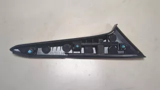 DFR5B09C2 Молдинг (накладка) двери задней левой Mazda CX30 Арт 8925498, вид 2