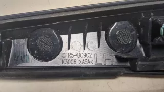 DFR5B09C2 Молдинг (накладка) двери задней левой Mazda CX30 Арт 8925498, вид 3