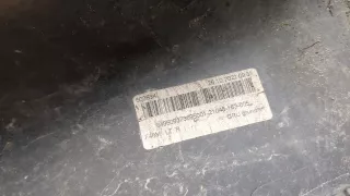 51778067688 Накладка на порог BMW X1 U11 Арт 9058750, вид 4