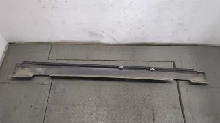 1555011902 Накладка на порог Mercedes A W176 Арт 9026316, вид 2