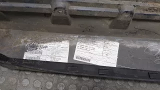 51717068853 Накладка на порог BMW Z4 E85/E86 Арт 8990710, вид 2