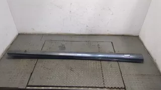 A21269817549999 Накладка на порог Mercedes E W212 Арт 8878500, вид 1