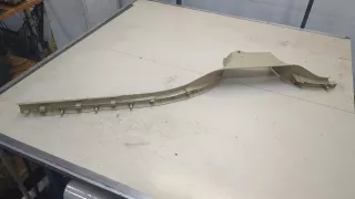 51477148526 Накладка на порог BMW X5 E70 Арт 8863397, вид 2