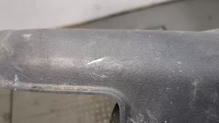 7656A036 Накладка на порог Mitsubishi Outlander sport Арт 8859191, вид 5