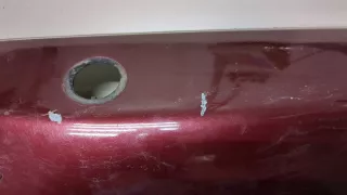  Бленда под номер Suzuki XL7 2 Арт 8909146, вид 2