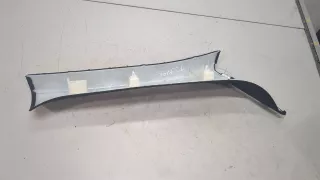 51438072811 Обшивка стойки передней левой (накладка) BMW X3 G01 Арт 8893883, вид 2
