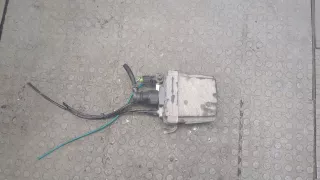 1409391 Насос (модуль) AdBlue DAF LF Арт 9122144, вид 2