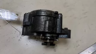 456570 Насос вакуумный Citroen C4 Picasso 1 1.6л HDI Арт 9007454, вид 3