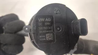 5Q0965567,5G0965567A Насос антифриза (помпа) Skoda Rapid Арт 9040771, вид 2